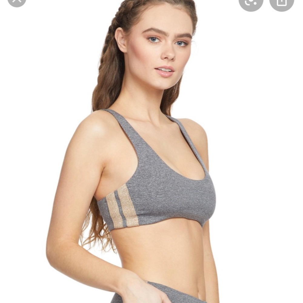 NWT spiritual gangster bra